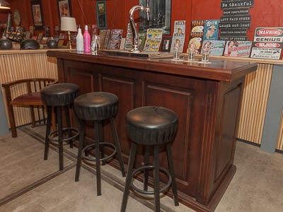 Aanzetten Smeltend Verdorie Bar kopen bij de specialist - al vanaf € 595,- - Kroonbarbouw.nl