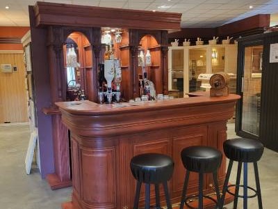 Complete Bar Victorian 200