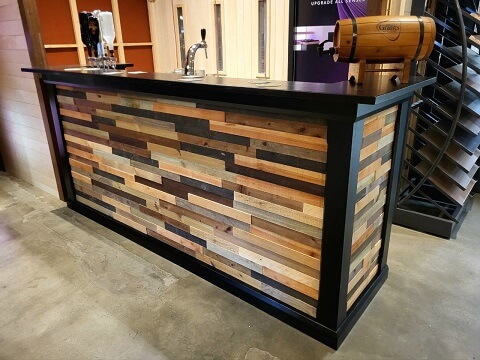 Voorbar Hirut 270