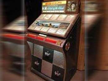 Jukebox Seeburg