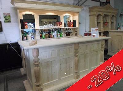 Complete Bar Design 250