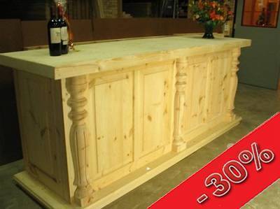 Voorbar Design 260