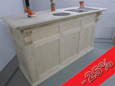 Voorbar 200