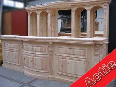 oase bar kopen horeca aanbieding