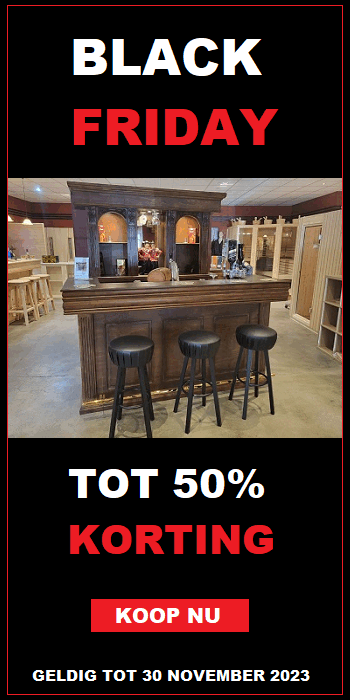 blackfriday barbouw